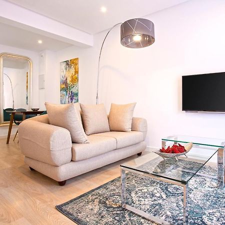 Genteel Home Santa Marta Sevilla Kültér fotó