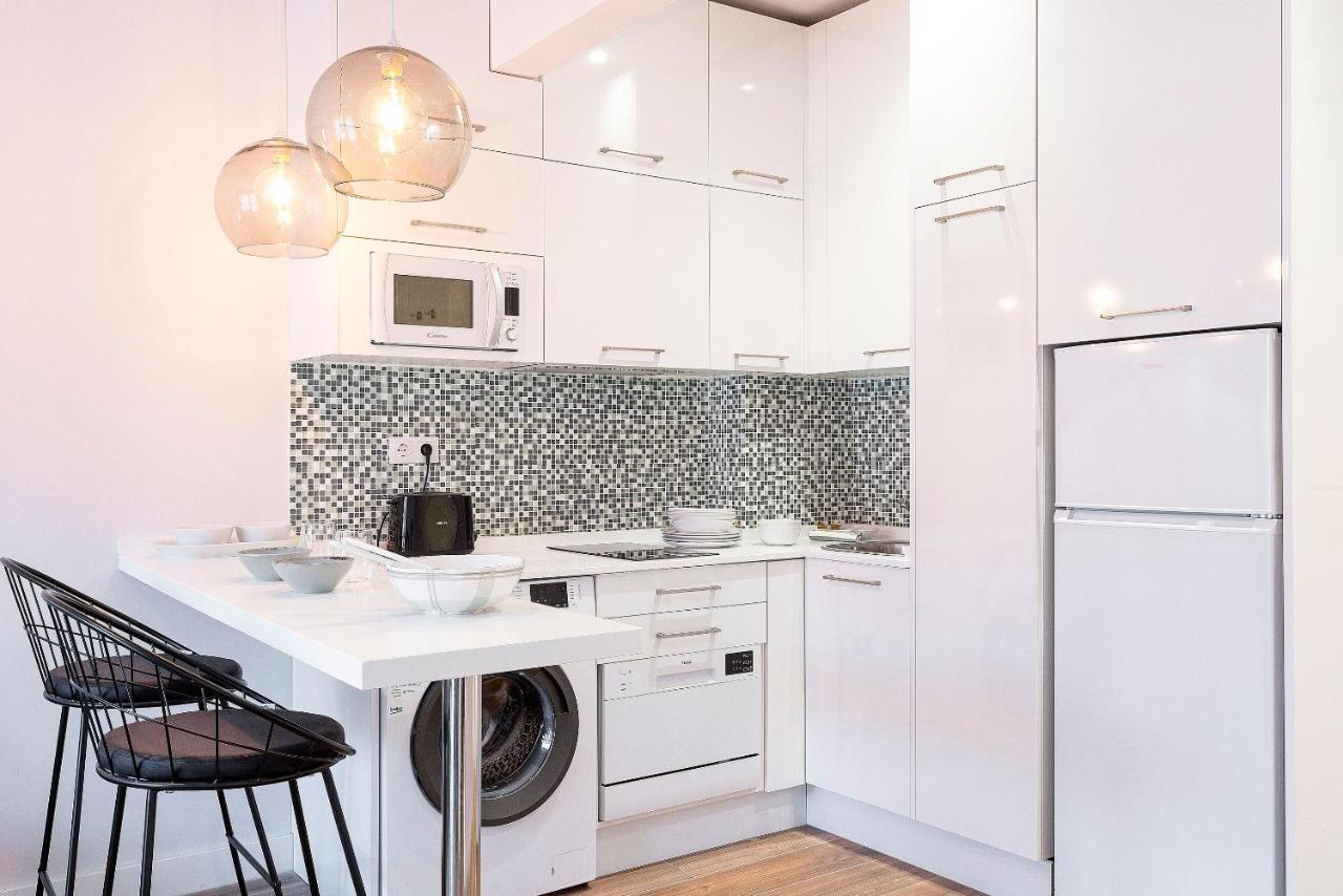 Genteel Home Santa Marta Sevilla Kültér fotó
