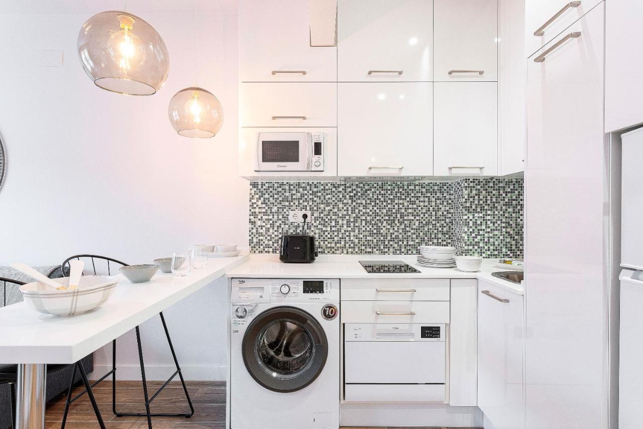 Genteel Home Santa Marta Sevilla Kültér fotó