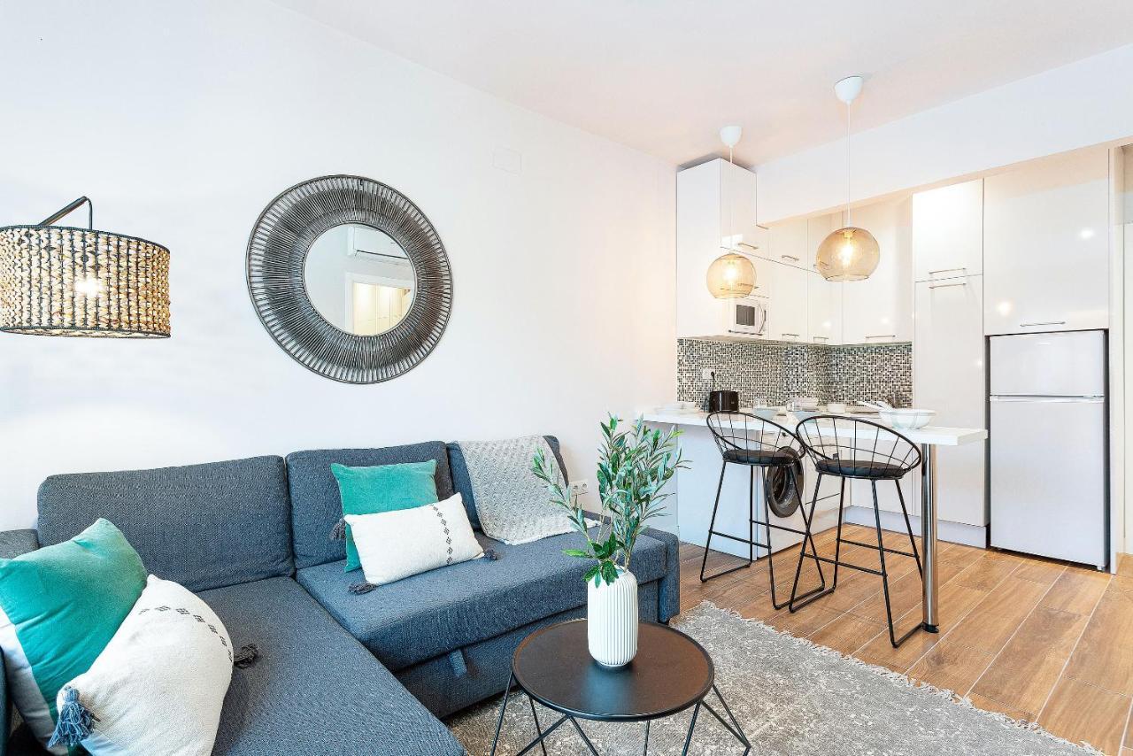 Genteel Home Santa Marta Sevilla Kültér fotó