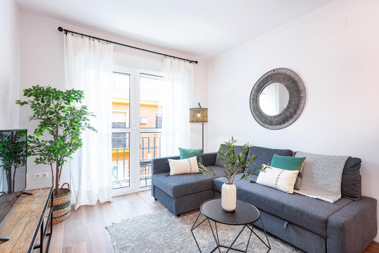 Genteel Home Santa Marta Sevilla Kültér fotó