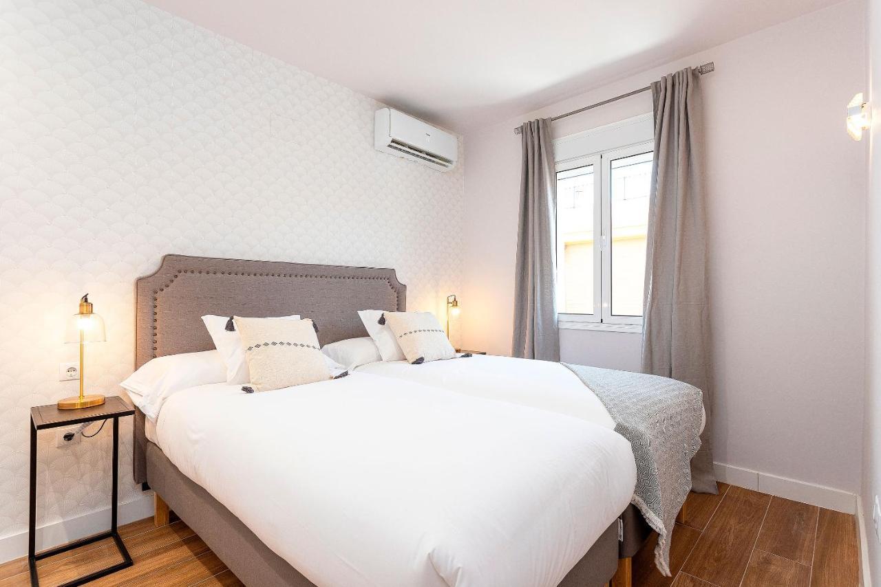 Genteel Home Santa Marta Sevilla Kültér fotó