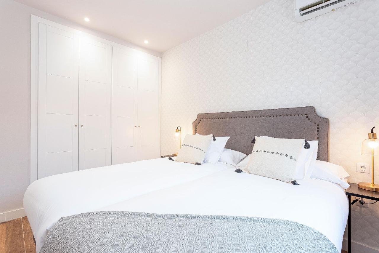 Genteel Home Santa Marta Sevilla Kültér fotó