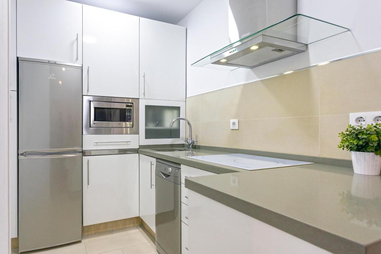 Genteel Home Santa Marta Sevilla Kültér fotó