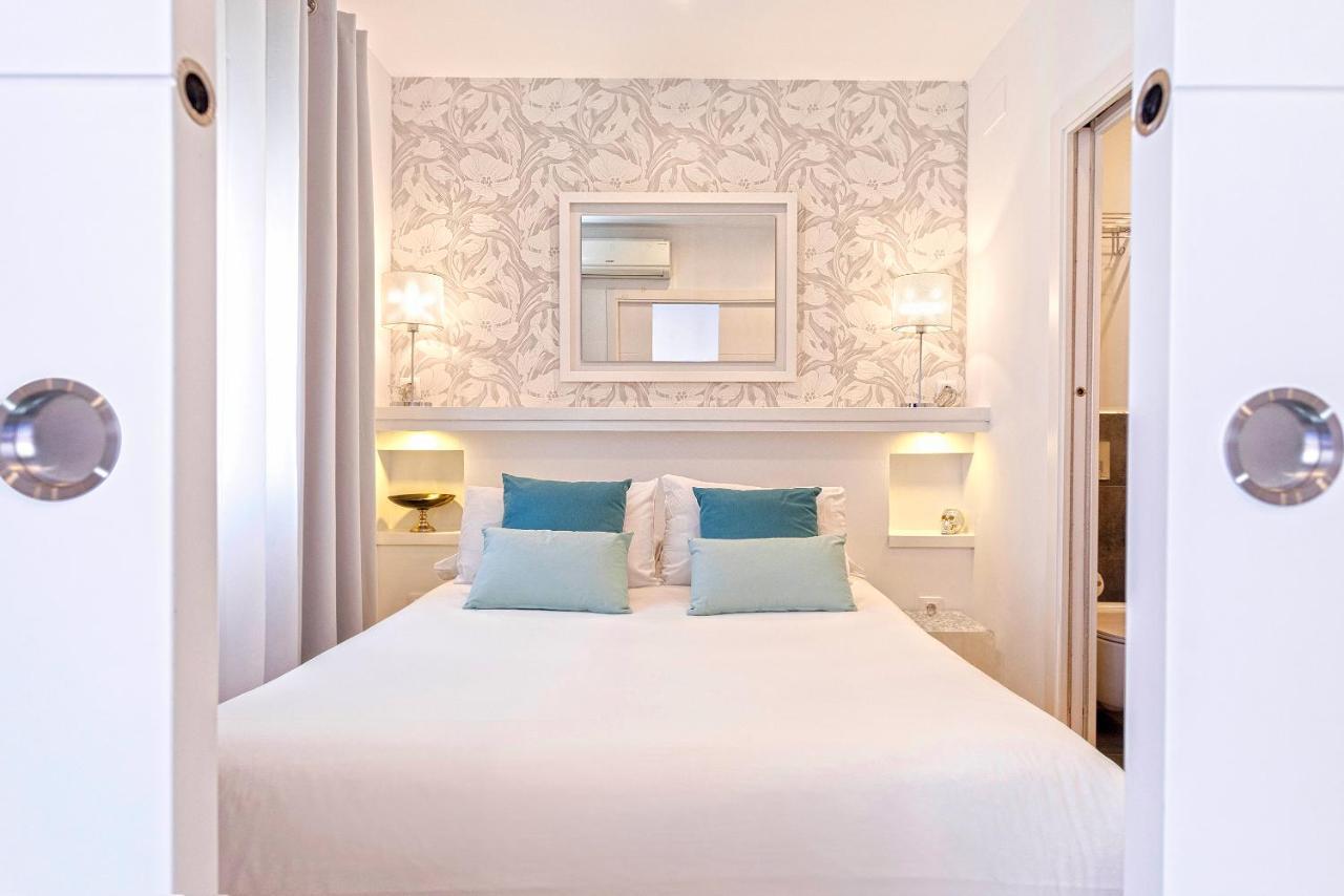 Genteel Home Santa Marta Sevilla Kültér fotó