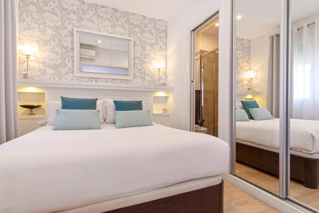 Genteel Home Santa Marta Sevilla Kültér fotó