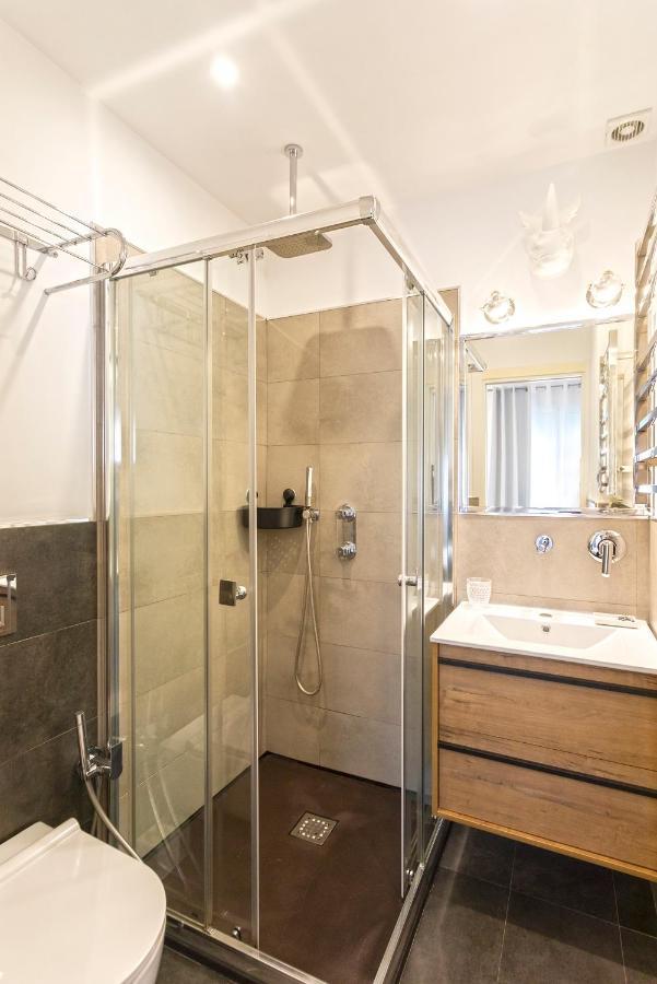 Genteel Home Santa Marta Sevilla Kültér fotó