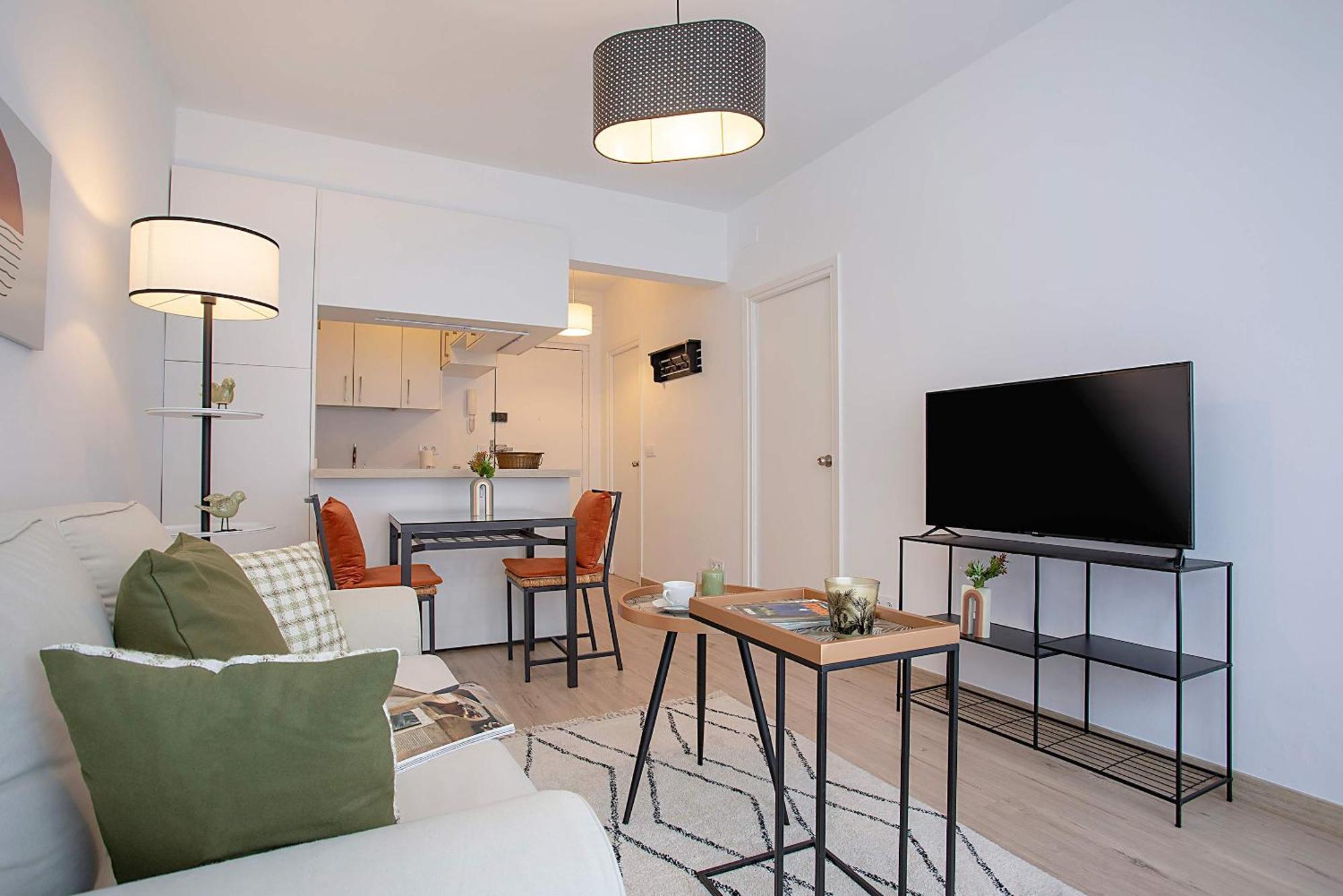 Genteel Home Santa Marta Sevilla Kültér fotó