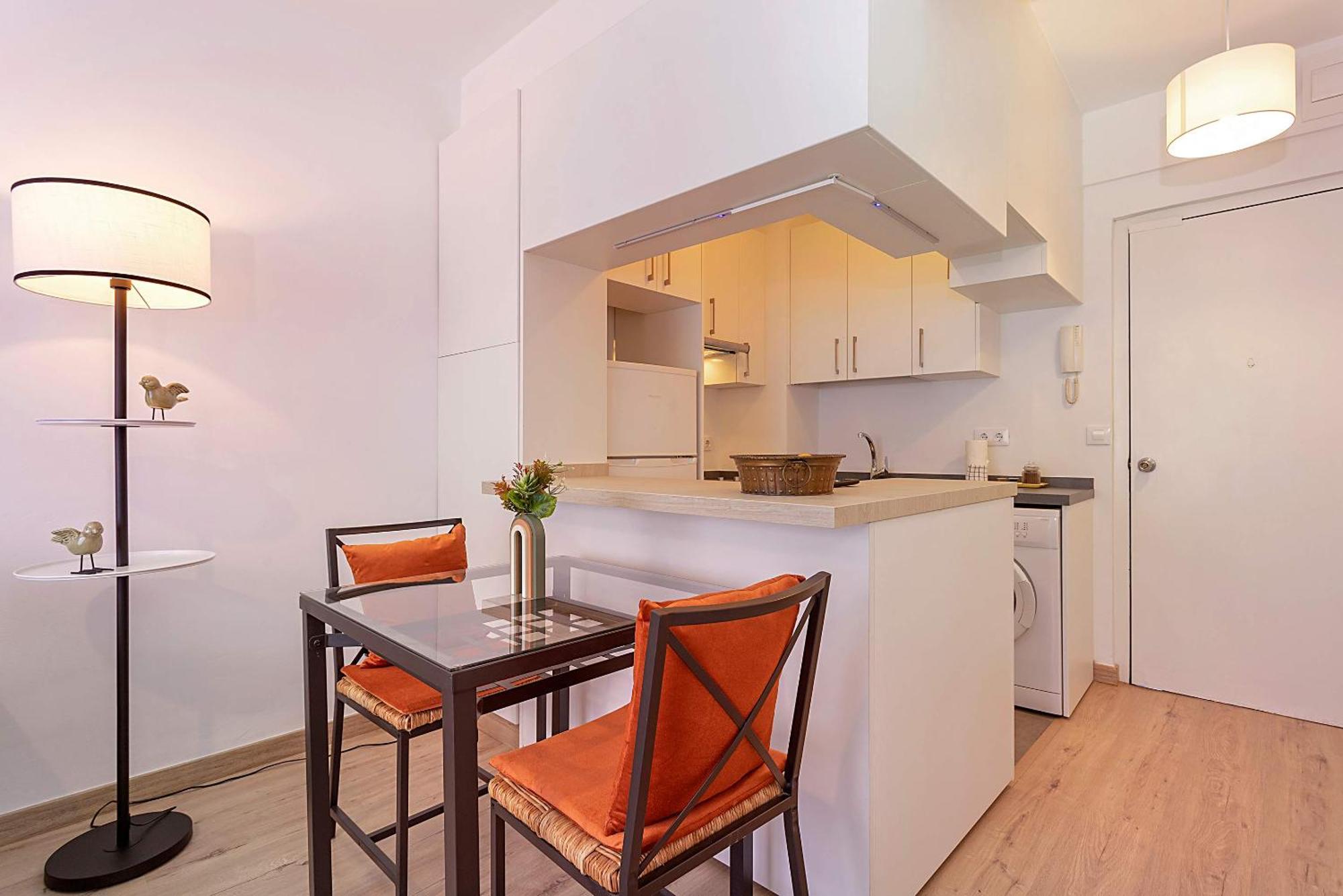 Genteel Home Santa Marta Sevilla Kültér fotó