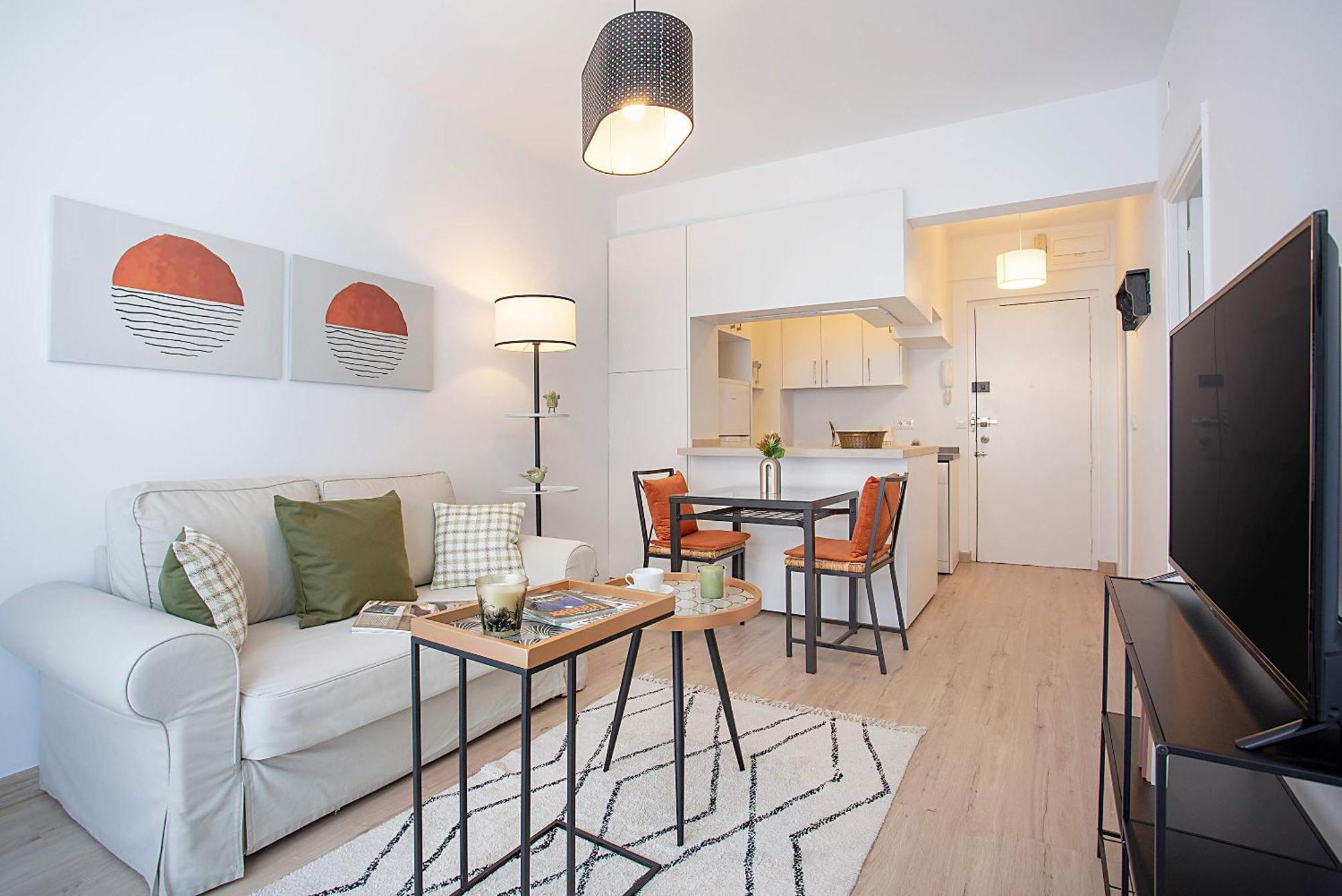Genteel Home Santa Marta Sevilla Kültér fotó