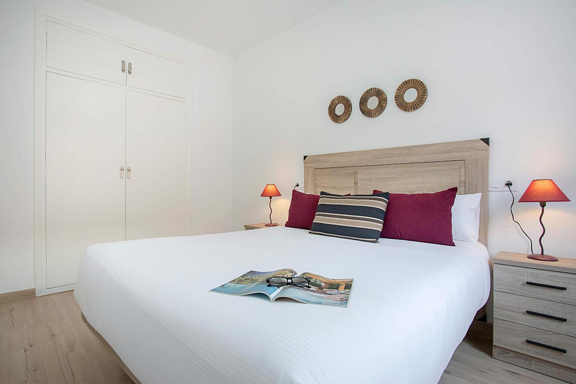 Genteel Home Santa Marta Sevilla Kültér fotó