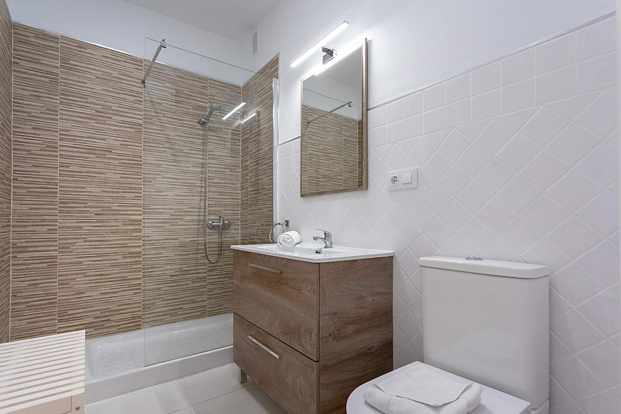 Genteel Home Santa Marta Sevilla Kültér fotó
