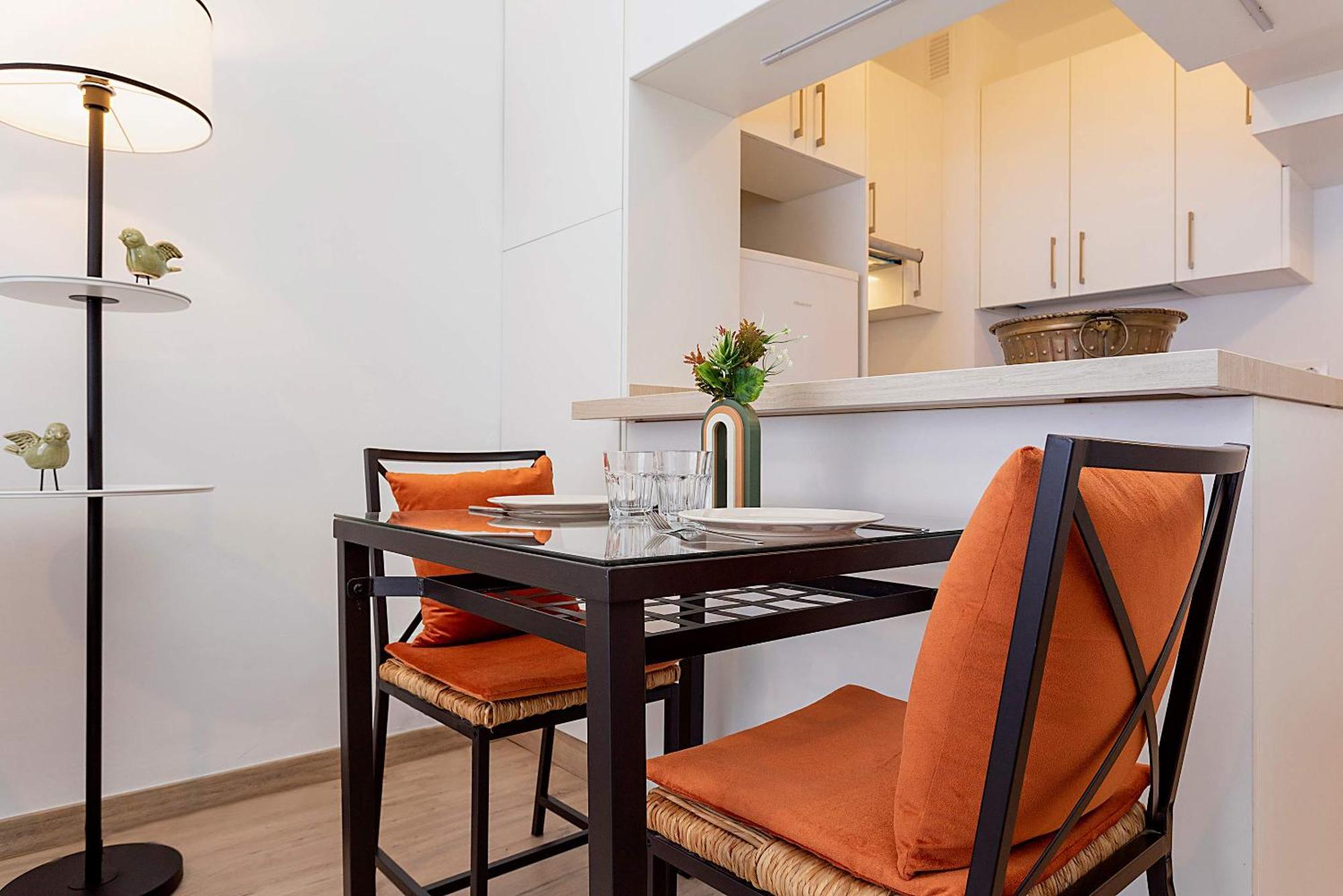 Genteel Home Santa Marta Sevilla Kültér fotó