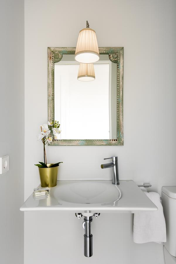 Genteel Home Santa Marta Sevilla Kültér fotó