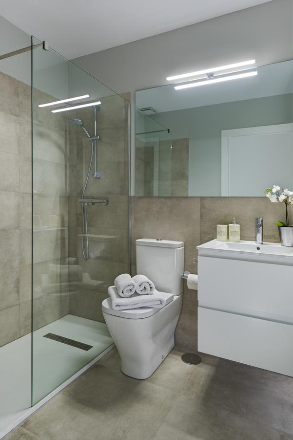 Genteel Home Santa Marta Sevilla Kültér fotó