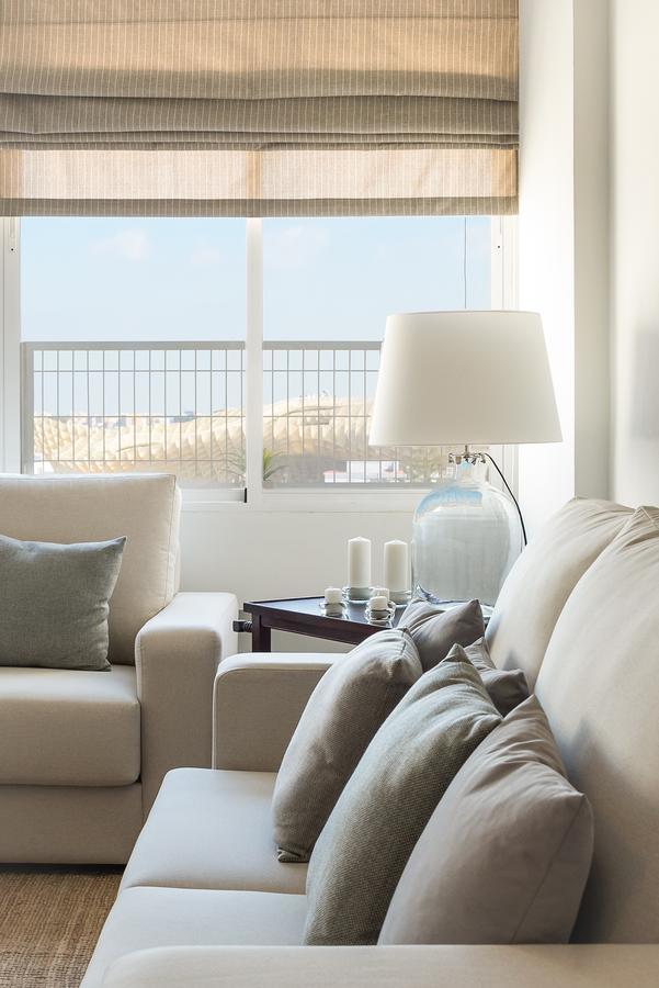 Genteel Home Santa Marta Sevilla Kültér fotó