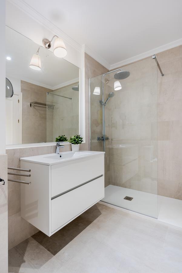 Genteel Home Santa Marta Sevilla Kültér fotó